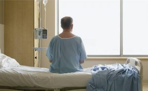 Emotívny príbeh dvoch pacientov v nemocnici, toto vás dojme od šťastia