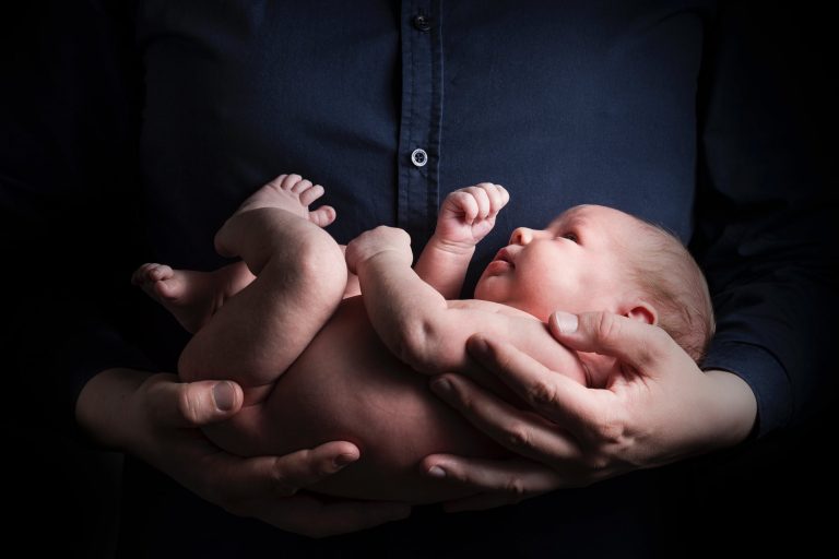 Vedci: nenarodené deti pociťujú bolesť počas potratu už v 12. týždni tehotenstva
