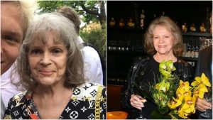 Vo veku 80 rokov zomrela česká speváčka Eva Pilarová