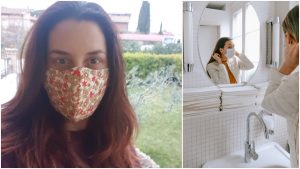 Tehotná žena v Taliansku prezradila, aké to je byť naozaj v karanténe