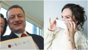 Rozhovor s biochemikom Konvalinkom: Na vakcínu nemáme čas ale je skoro hotový liek!