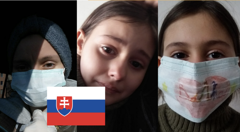 Spoveď mamičky: Ako to naozaj vyzerá s testovaním koronavírusu na Slovensku?