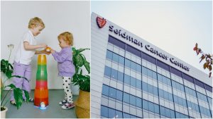 Študenti pomáhajú rodičom pracujúcim v nemocniciach. Budú im strážiť deti!