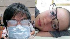 19 fotografií, ktorým rozumejú len tí ľudia s okuliarmi. Úprimná pravda, ktorú zažil každý človek s okuliarmi