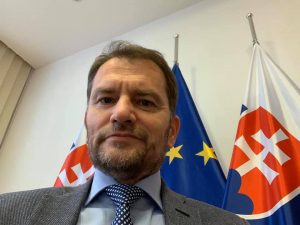 Matovič prezradil pravdu o koronavíruse. Ako sme na tom?