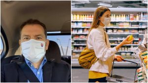 Matovič urýchľuje uvoľňovanie opatrení. V stredu sa spustí druhá aj tretia fáza naraz