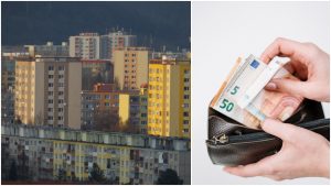 Rýchly komentár od NBS: Aj napriek prebiehajúcej “koronakríze” ceny bytov a domov stúpajú!