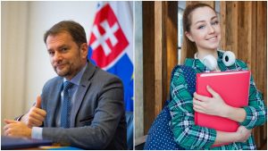 Podľa Matoviča to budú mať maturanti 2020 ťažké. Budú mať problém uplatniť sa