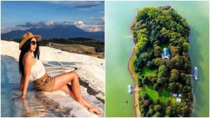 10+ Zahraničné skvosty na Slovensku: Slovenské miesta, ktoré sú dvojičky svetoznámych atrakcií
