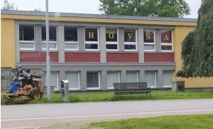 Takto dopadlo nepremyslené vetrianie v Česku. Pani knihovníčka tak baví celú republiku