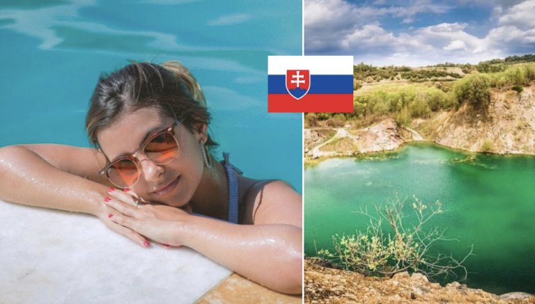 Kúpať sa tam môžete len na vlastnú zodpovednosť: 10 bývalých štrkovísk a lomov, ktoré sa oplatí navštíviť!