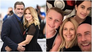Manželka Johna Travoltu, Kelly Preston, podľahla vo veku 57-rokov rakovine. Boli najkrajším párom