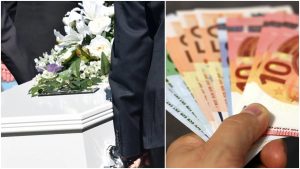 Biznis je biznis: Ustupujúca pandémia koronavírusu oberá pohrebné služby o “kšefty”