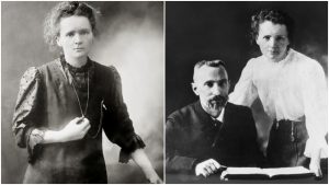 Zachránila viac ako 100 000 vojakov počas 1. svetovej vojny. Marie Curie-Skłodowskú prezývali matkou radiácie