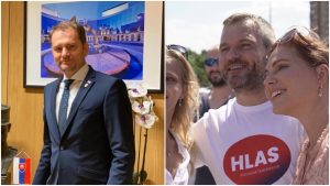 “Podpíš mu to a ukáž, že ste stále jedna žumpa!”: Matovič sa vyjadril k zbieraniu podpisov na zvolanie mimoriadnej schôdze
