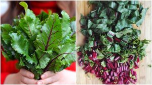 Prečo Taliani jedia listy repy? Skúste to doma aj vy a neoľutujete