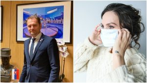 „Opatrenia tretina obyvateľov nedodržiaava“ Igor Matovič nechce rušiť svadby, no músime byť zodpovední