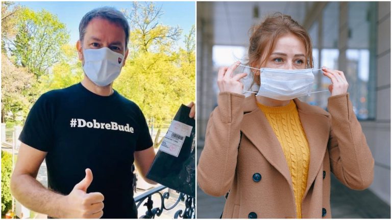 Od 1. októbra bude na Slovensku opäť platiť núdzový stav. Jeho trvanie však záleží od nás všetkých!