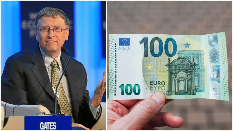 Majetok amerických miliardárov sa počas Korony zvýšil o 845 miliárd dolárov