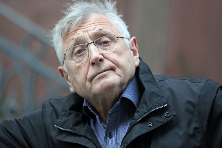Zomrel známy oscarový český režisér Jiří Menzel
