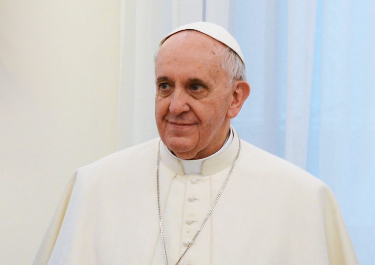 Pápež František chce opäť zjednotiť cirkev: “Ohováranie je horšie ako pandémia koronavírusu!”