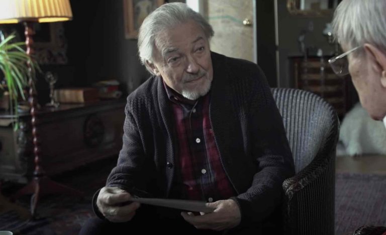 Manželka Karla Gotta Ivana, zverejnila dojímaný trailer k filmu o maestrovom živote
