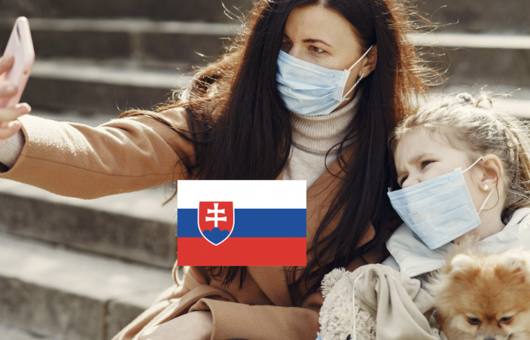 Nové opatrenia vlády: rúška v exteriéri, zatvorené reštaurácie po 22. hodine a obmedzenie svadieb