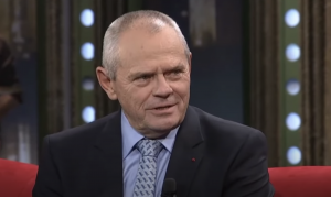 Slovenský herec Milan Kňažko má koronavírus. COVID nepraje ani tým, ktorí o COVID-19 šíria bludy!