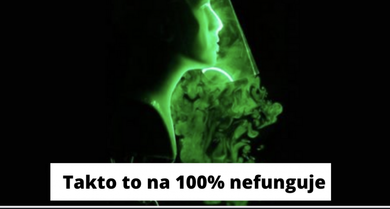 Vedci potvrdili, že ochranné štíty na tvár sú takmer 100% neúčinné. Musíte mať nasadené aj rúško