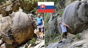 Skalné gule na Kysuciach: Archeológovia ich považujú za megalitickú záhadu!
