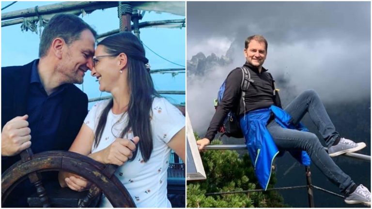 “Ďakujem za dôveru!”: Ako si Matovič preveril ľudí. O jeho manželke šírili klamstvá!