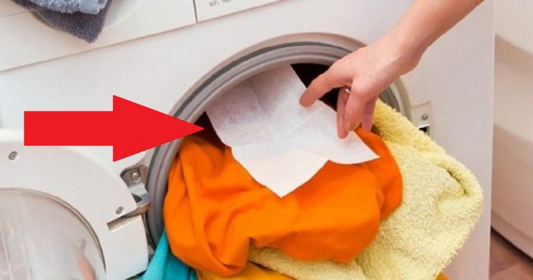 Úžasný trik na pranie: Pridajte k bielizni TOTO a neuveríte vlastným očiam!