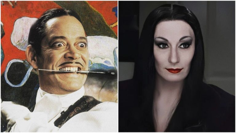 Takmer 30 rokov od premiéry Rodiny Addamsovcov. Ako vyzerajú herci dnes?