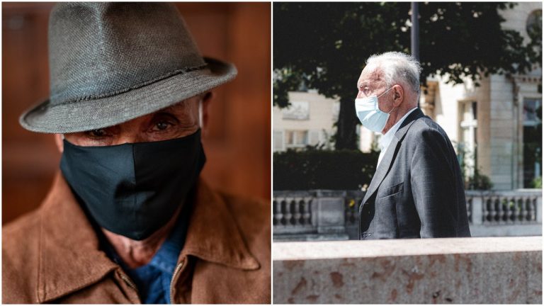 „Dnes som pochovala svojho otca, ktorého zabil COVID“. Slovenka apeluje na ľudí, aby nosili rúška