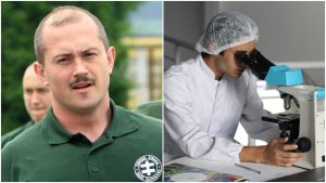 Kvôli Kotlebovmu pozitívnemu testu sa musí otestovať celý parlament. Predseda ĽSNS má už 4 pozitívnych straníckych kolegov