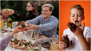 Reštaurácie bez detí: V Nemecku to funguje no v susednom Česku úprimnosť majiteľa zruinovala jeho podnikanie!