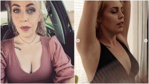 Najprv schudla v extrémnych premenách a teraz sa venuje fotomodelingu. Denisa sa ukazuje dokonca aj v plavkách