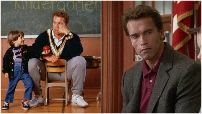 Film z 90-tych rokov podporuje kriminalitu: Známa komédia so Schwarzeneggerom tak bola stiahnutá z filmového festivalu!