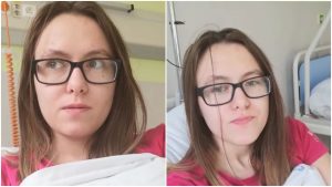 VIDEO: Slovenka hovorí „Neberte koronavírus na ľahkú váhu“. To, že ste mladí a zdraví nezaručuje ľahký priebeh ochorenia!