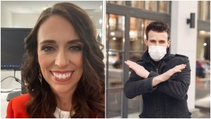 Na Novom Zélande porazili druhú vlnu Koronavírusu. Môže za to predsedníčka vlády