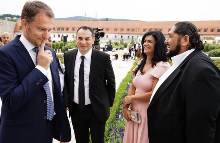 Otvorený list pre Igora Matoviča: “Prvá pomoc do kultúrneho a kreatívneho priemyslu doteraz neprišla.”