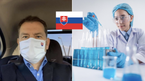 Bude plošné testovanie povinné? Prezidentke sa tento nápad nepozdáva no koalícia sa už rozhodla!