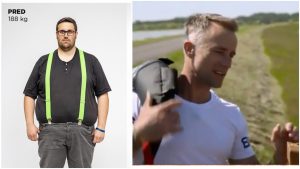 S ubúdajúcimi kilami rastie sebavedomie: Stano chudol podľa cieľov no trénerovi sa nepáčilo TOTO!