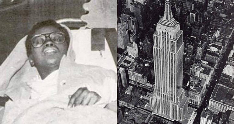 Čierna história Empire State Building: Vyhľadávali ju samovrahovia no táto žena prežila!