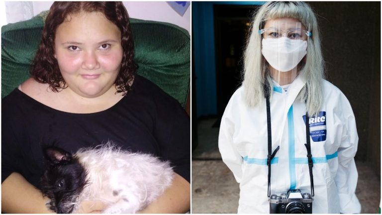 Mama zosnulej 12-ročnej pacientky s COVID-19 prosí: „Nájdite v sebe trochu lásky a súcitu!“