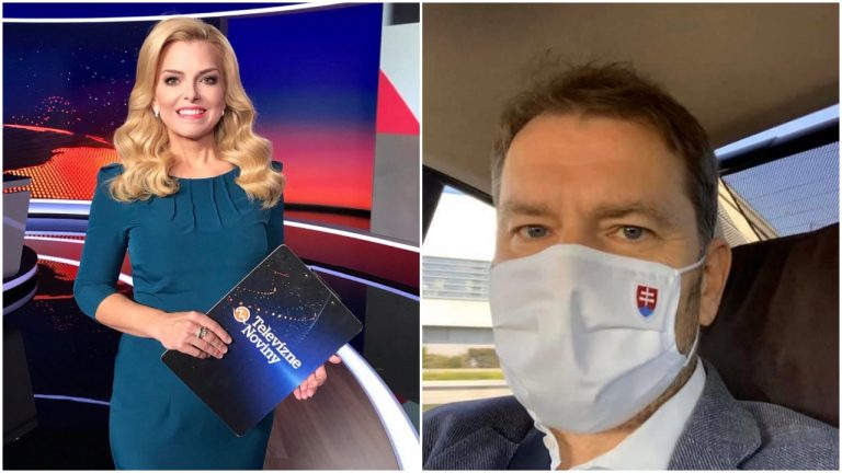Zlatica Puškárová prehovorila za všetkých Slovákov. Vláda vraj mení nariadenia zo dňa na deň
