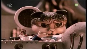 Patríte k fanúšikom detského seriálu PA a PI? Zaspomínajte si naň spolu s nami!