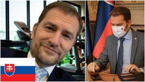 Matovič odkazuje: Od pondelka sa otvárajú divadlá, kiná, fitness centrá aj kostoly. Pandemická komisia schválila Matovičov návrh