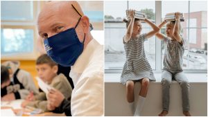 Návrat žiakov do lavíc? TOTO sú predpokladané dátumy podľa ministra školstva!