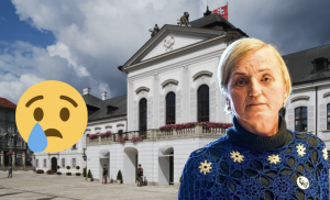 “Boja sa spravodlivosti, ktorá sa blíži!”: Tvrdé slová kritiky Zlatice Kušnírovej smerované na politikov podporujúcich protivládne protesty